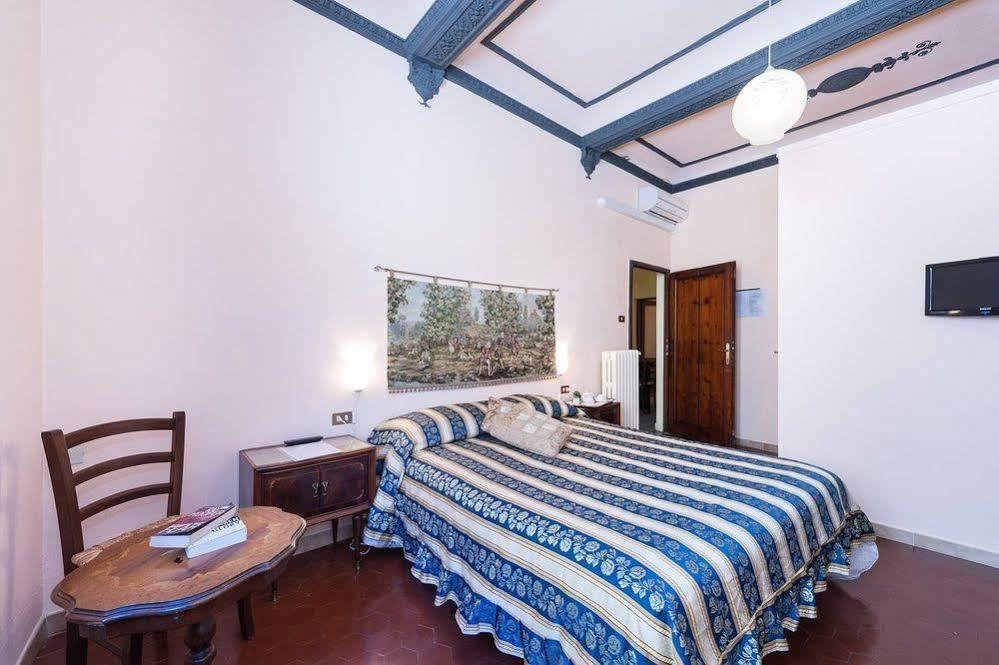 Residenza Martin Guest house Florence