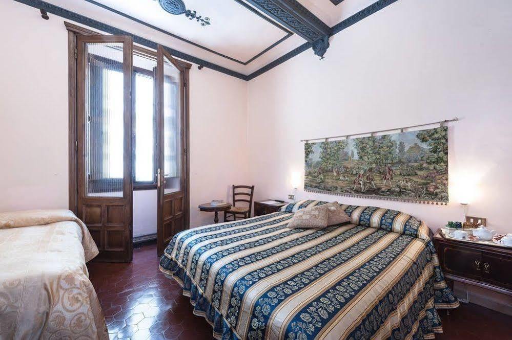Residenza Martin Guest house Florence