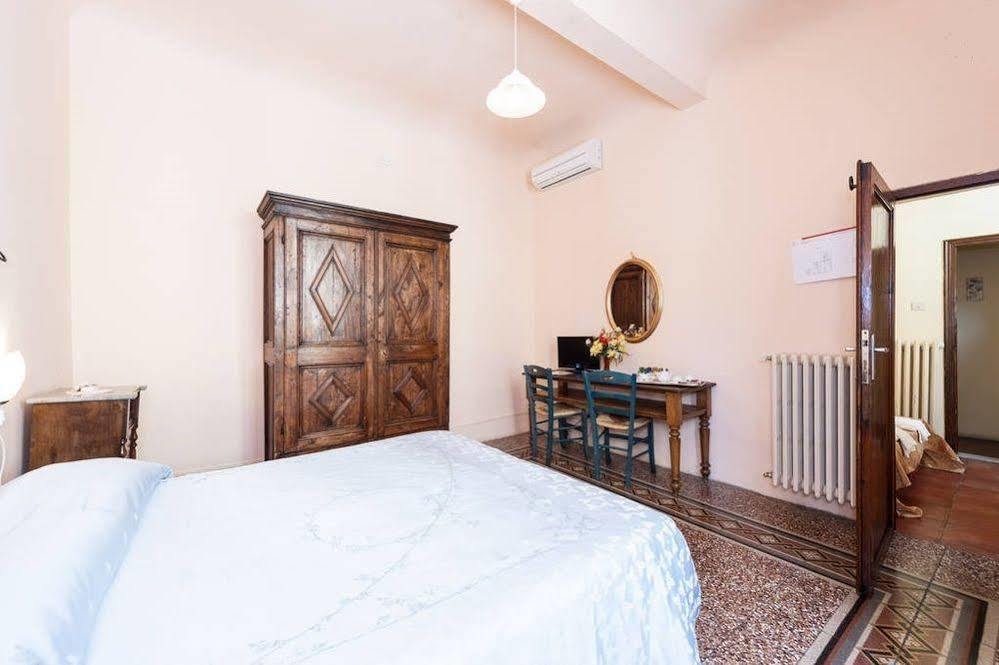 Guest house Residenza Martin 3*
