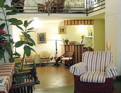 Unicorno 3* Florence