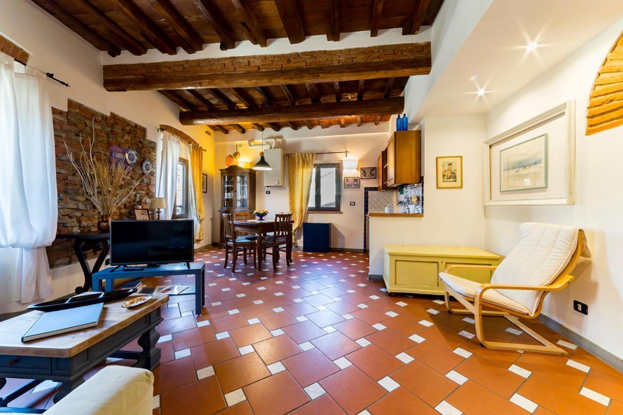 Borgo Pinti Florence