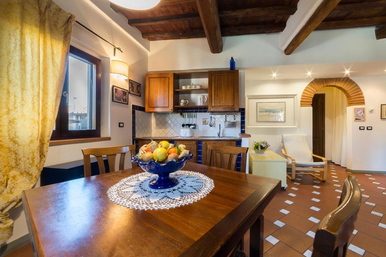 Borgo Pinti Apartment