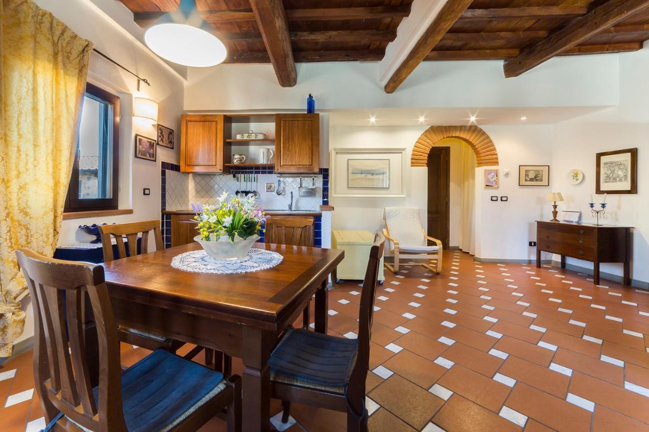 Borgo Pinti Apartment *