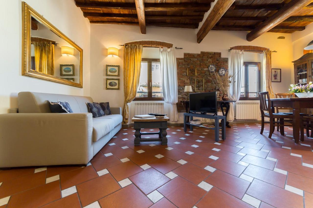 Apartment Borgo Pinti *