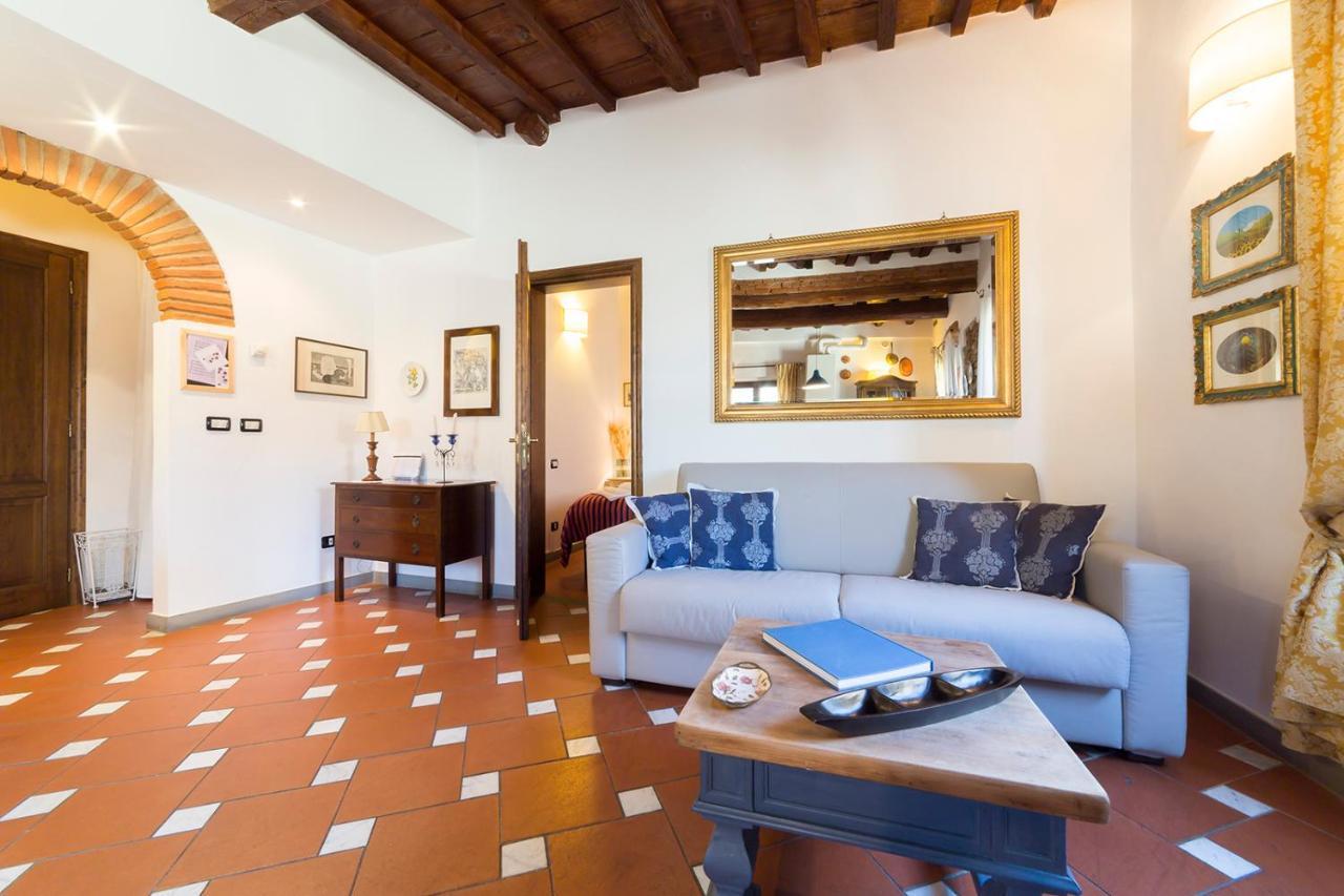 Borgo Pinti * Florence