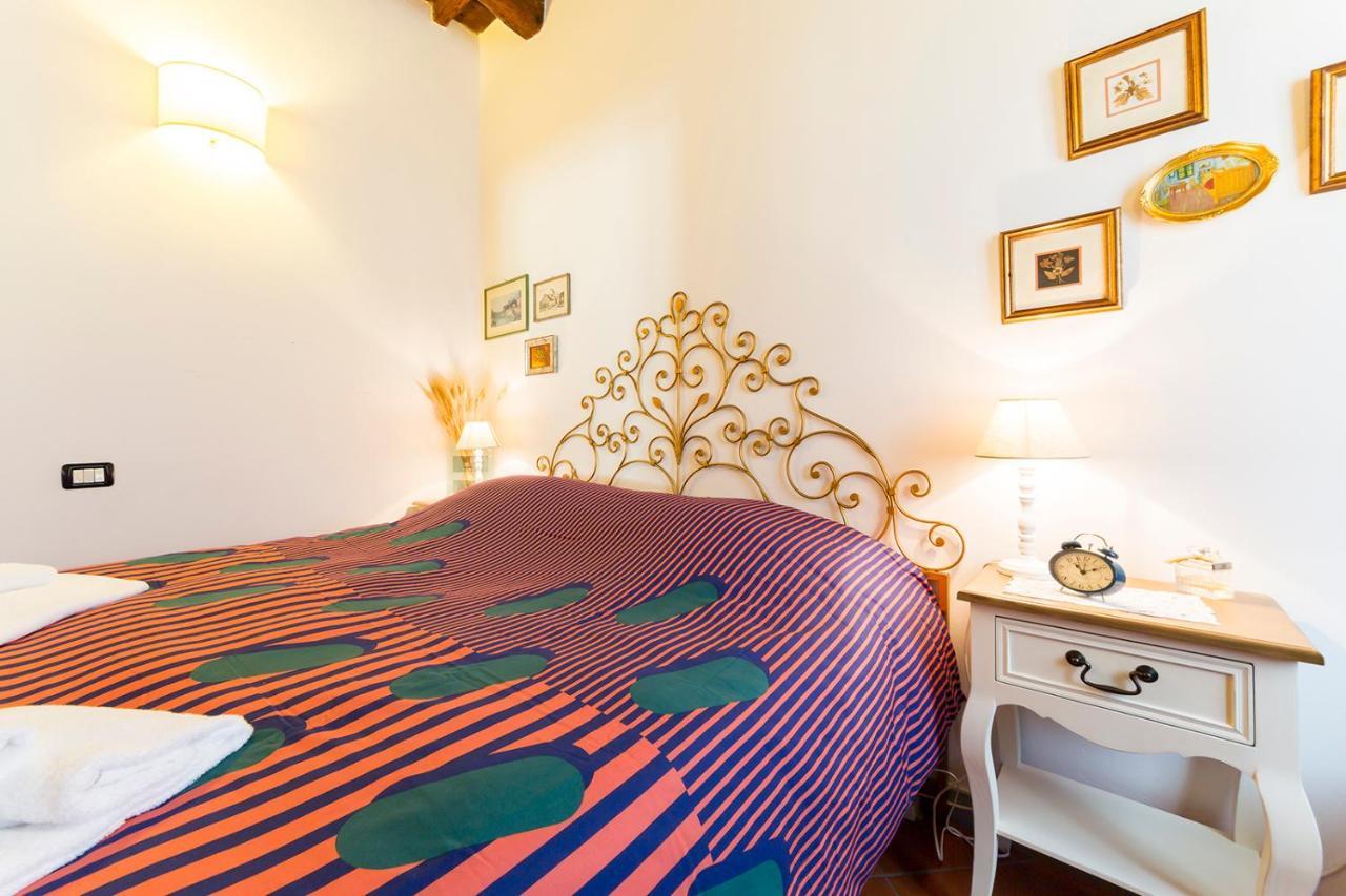 Borgo Pinti Florence