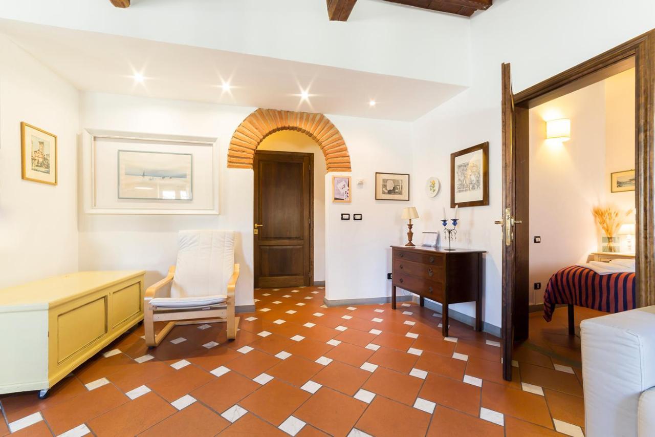 Borgo Pinti Florence