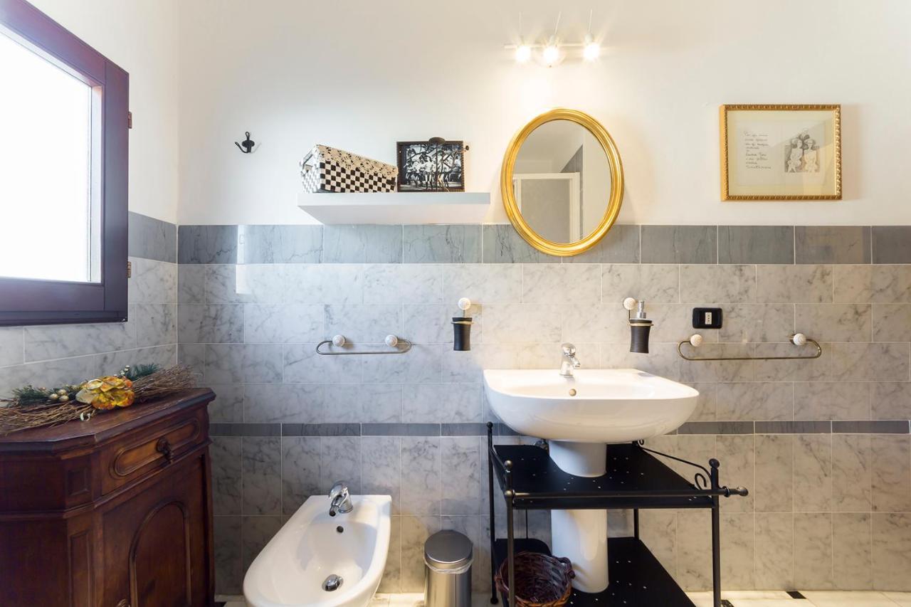 Apartment Borgo Pinti