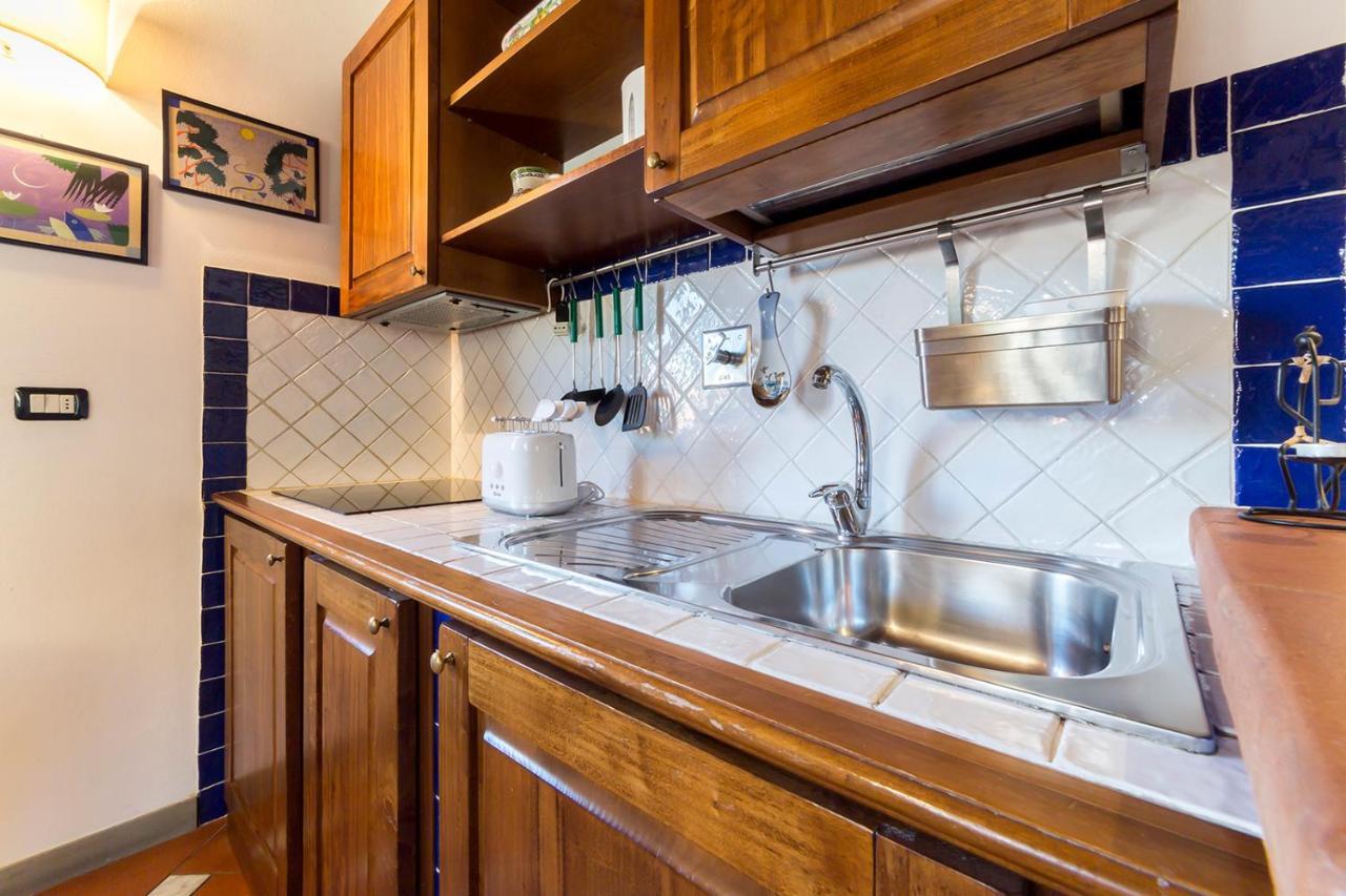 Borgo Pinti Apartment