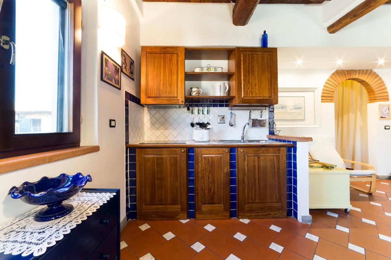 Borgo Pinti Apartment Florence