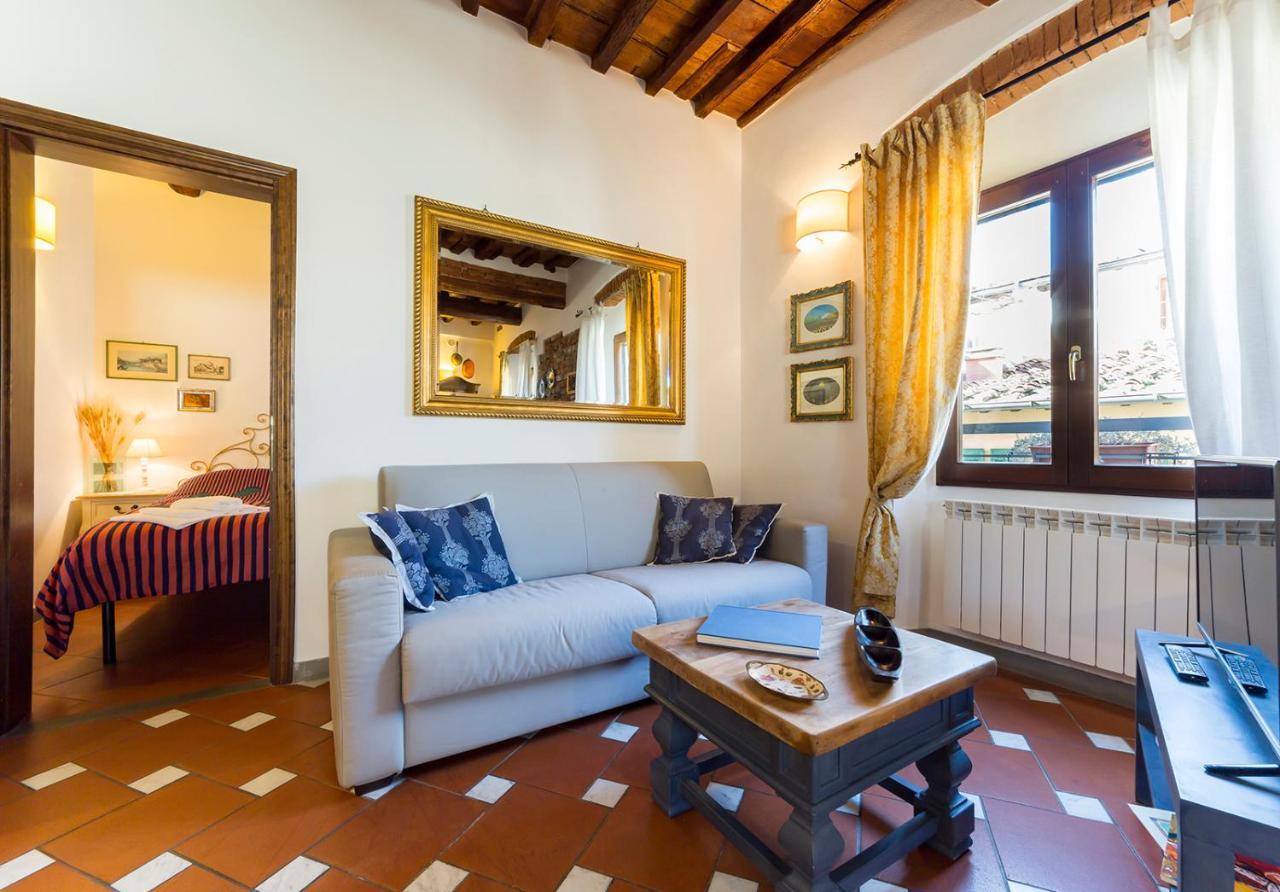 Borgo Pinti *