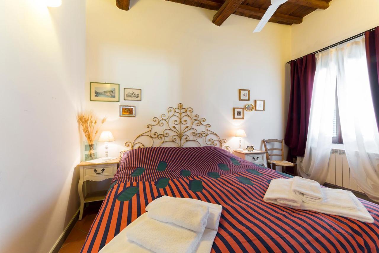 Apartment Borgo Pinti