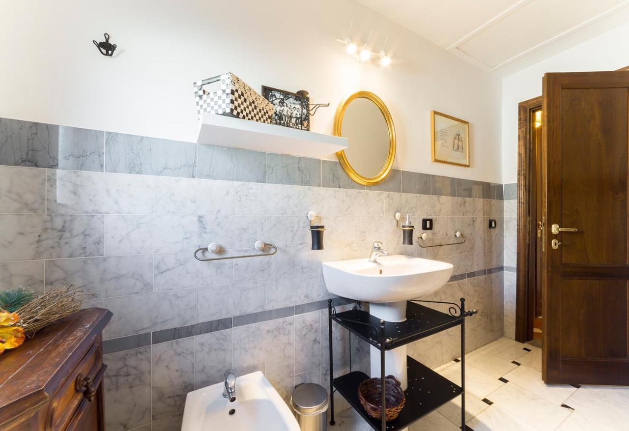 Borgo Pinti *