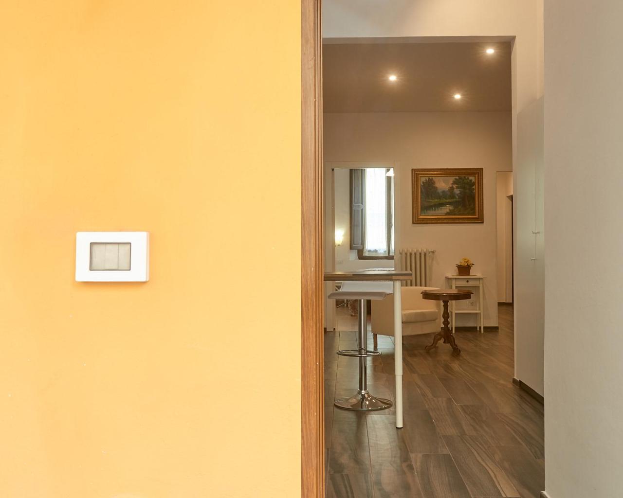 Residenza Martin Guest house
