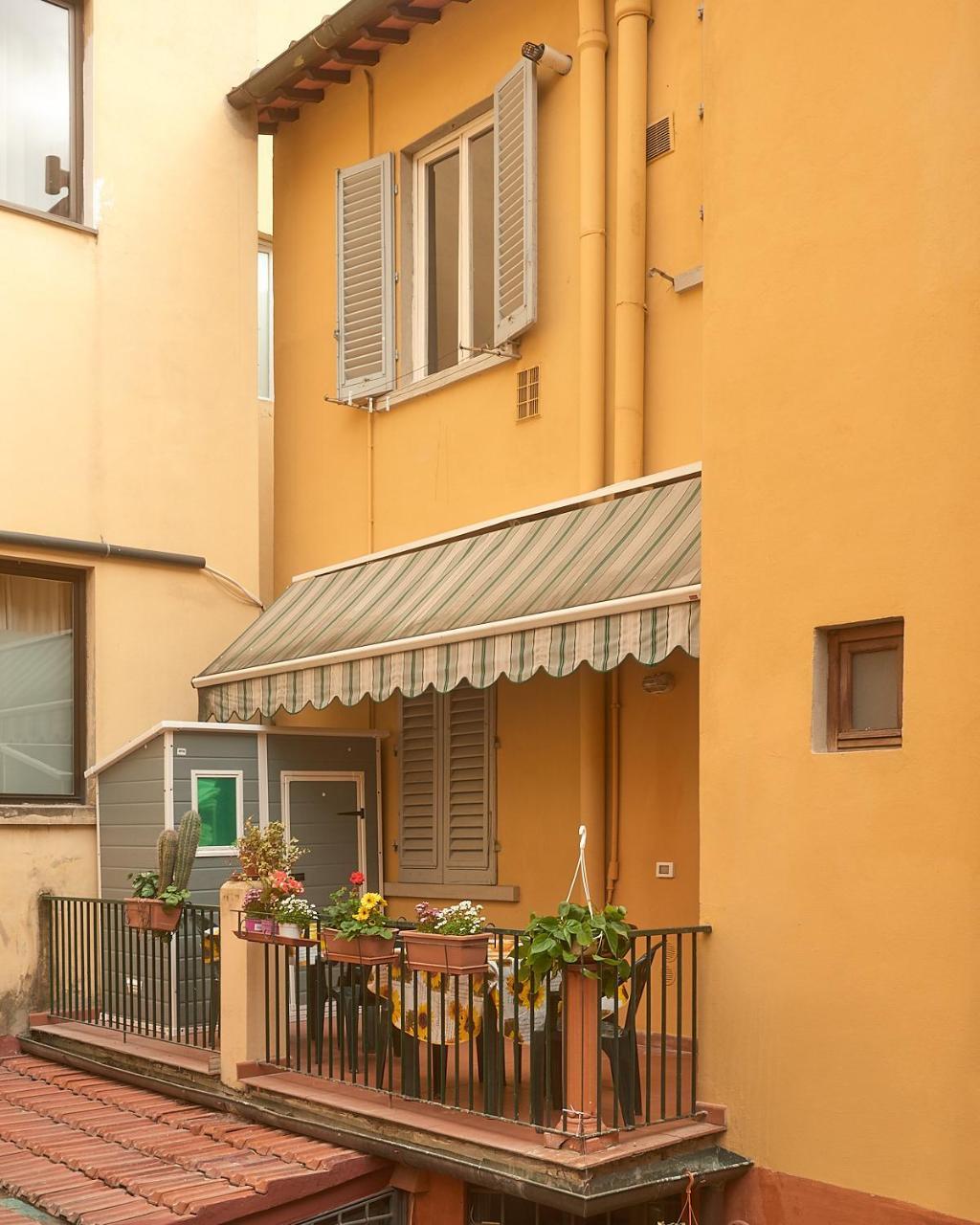 Residenza Martin 3* Florence