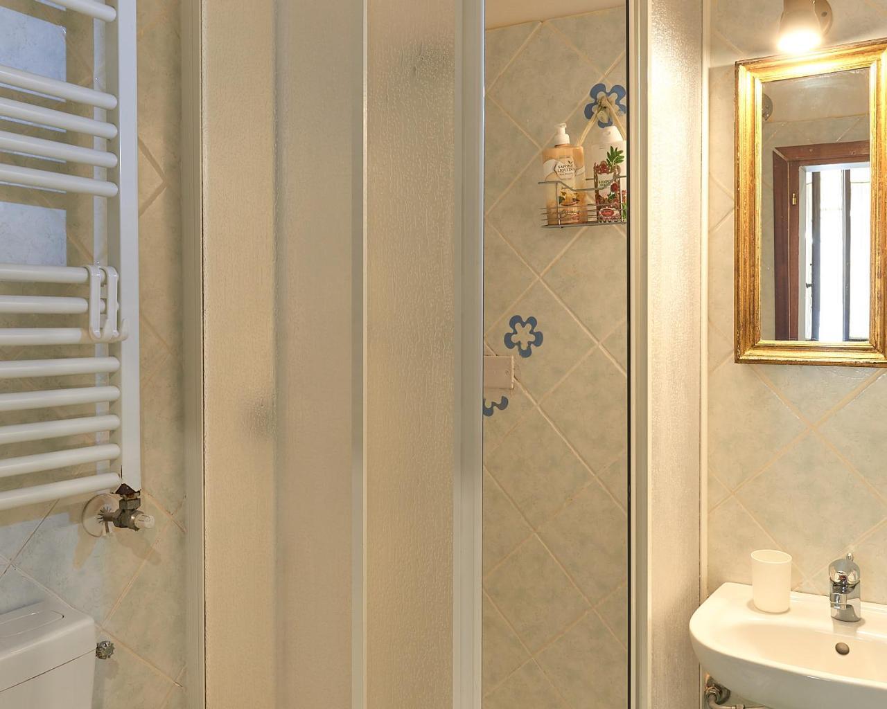 Residenza Martin 3* Florence