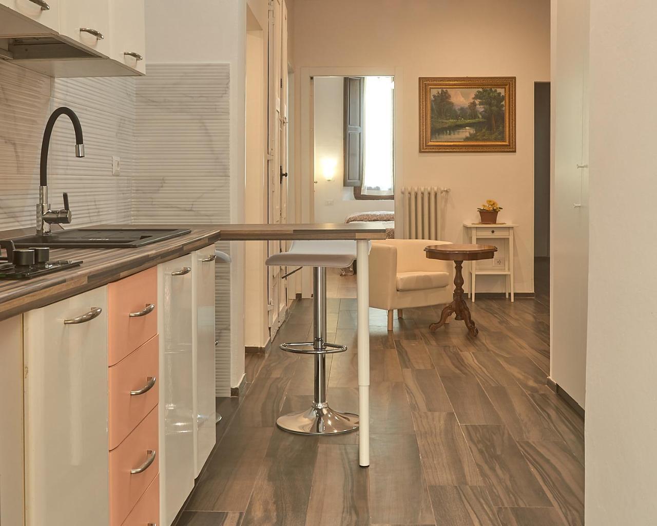 Guest house Residenza Martin