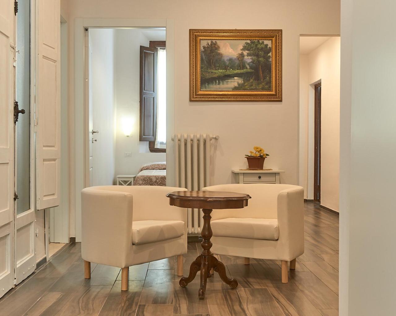 Residenza Martin Guest house 3*