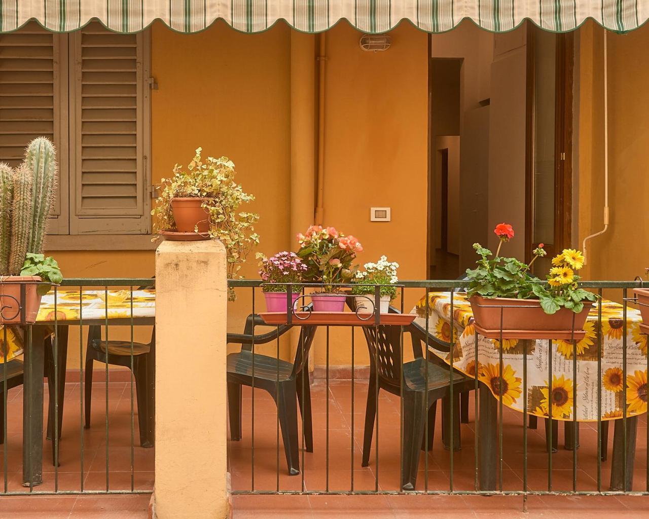 Residenza Martin 3* Florence