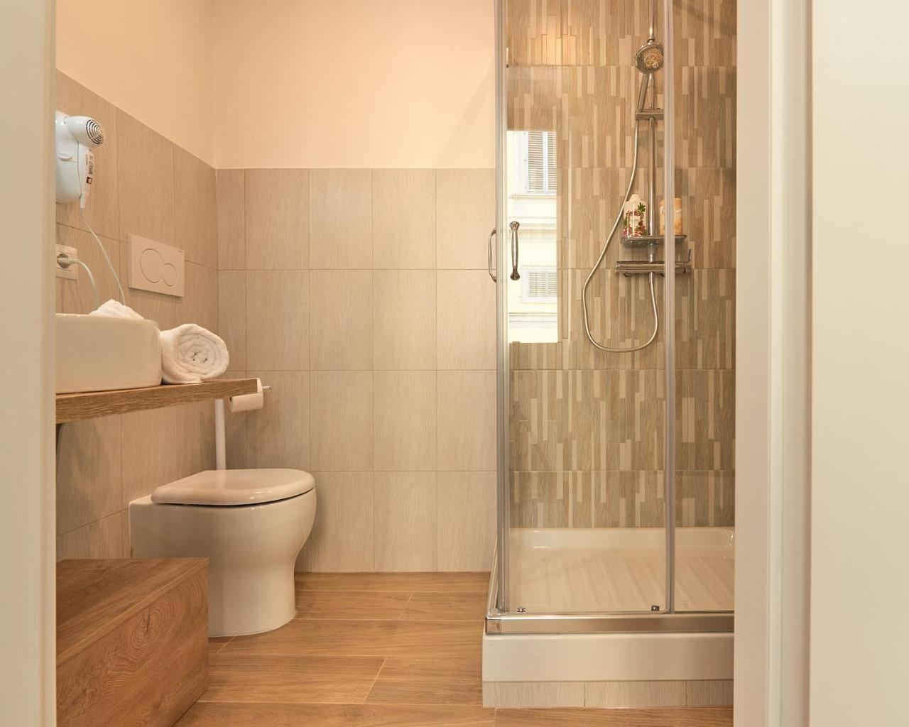 Residenza Martin 3* Florence