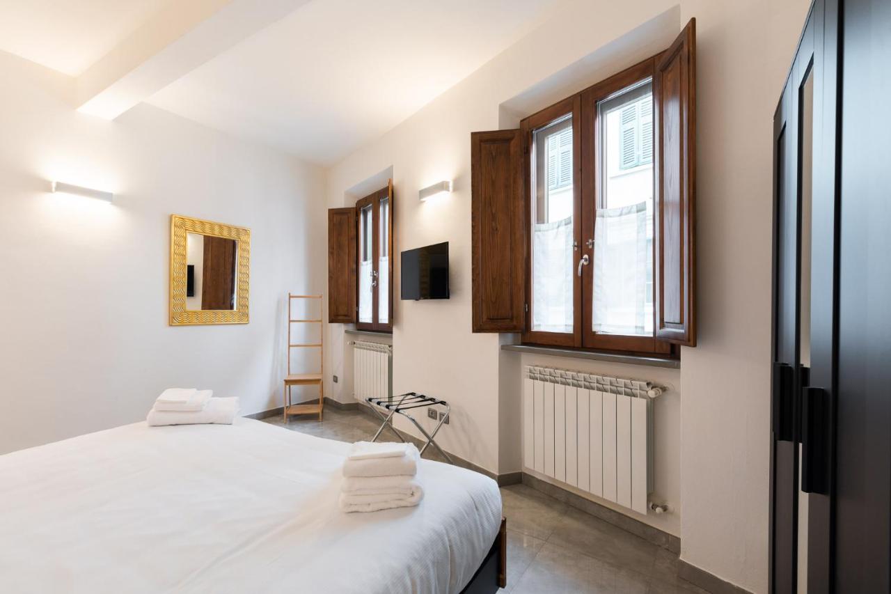 Flospirit Apartment *