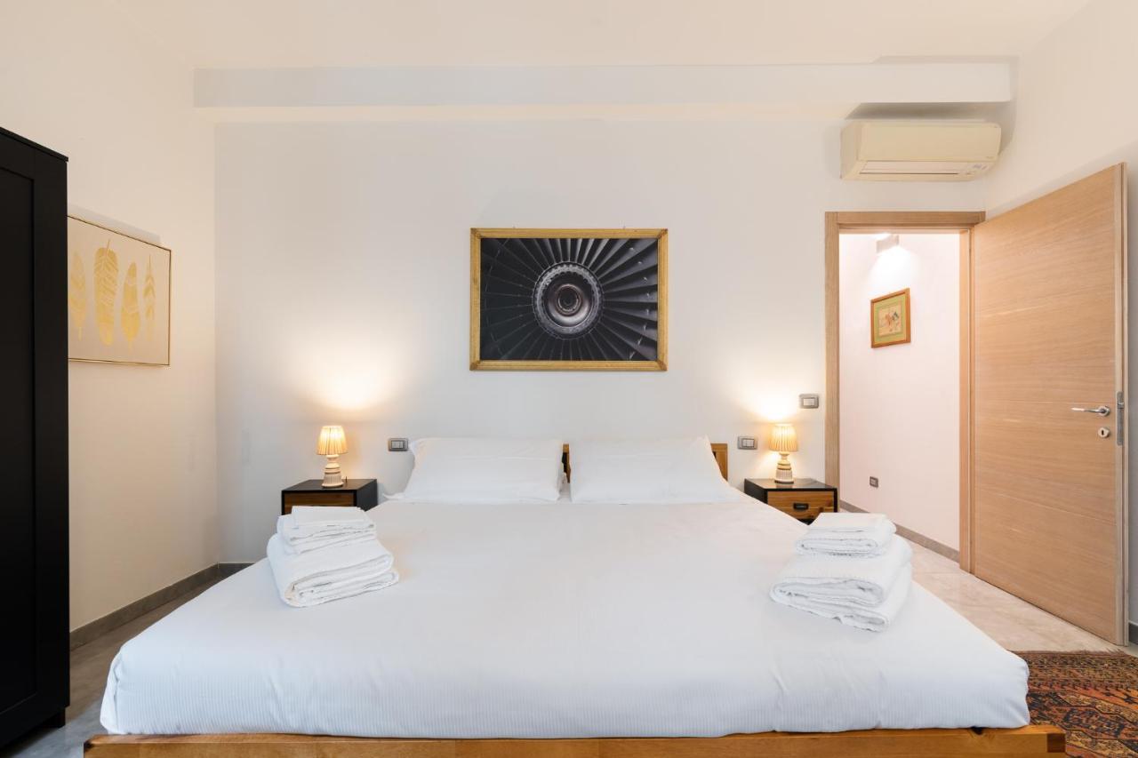 Flospirit Apartment Florence