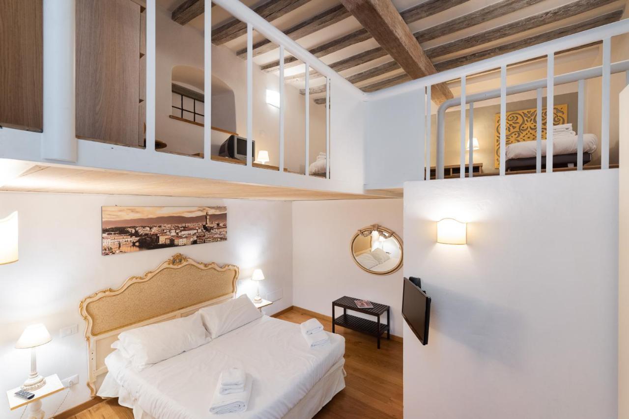 Apartment Flospirit Duomo