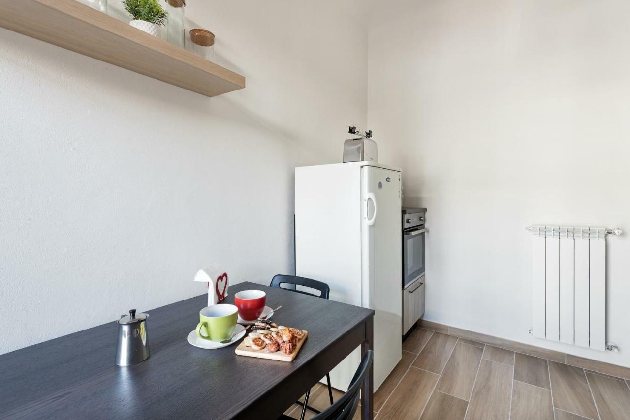 Apartment Giardino Della Fortezza *