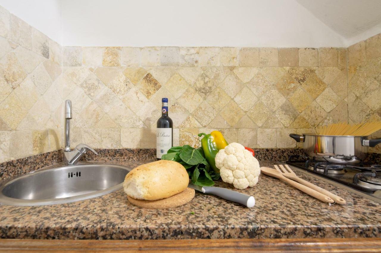 Appartement Coverelli Flat Florence