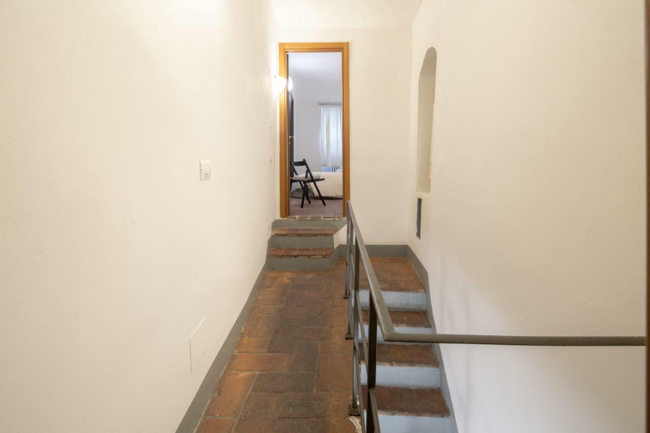 Appartement Coverelli Flat