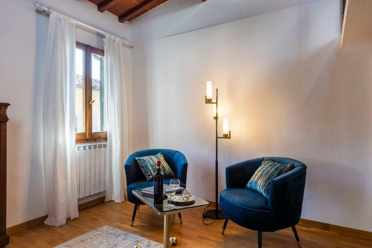 Appartement San Niccolo View