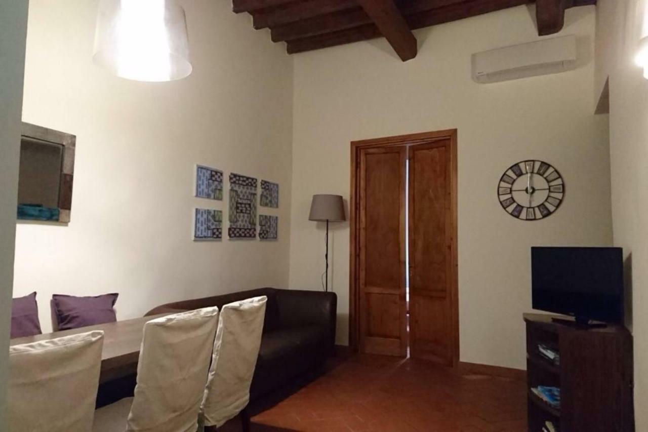 Istay - Sdrucciolo Dei Pitti - Four Apartment