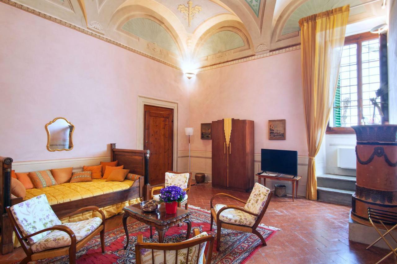 Couette-café Torre Dei Lari Residenza D'epoca 3*