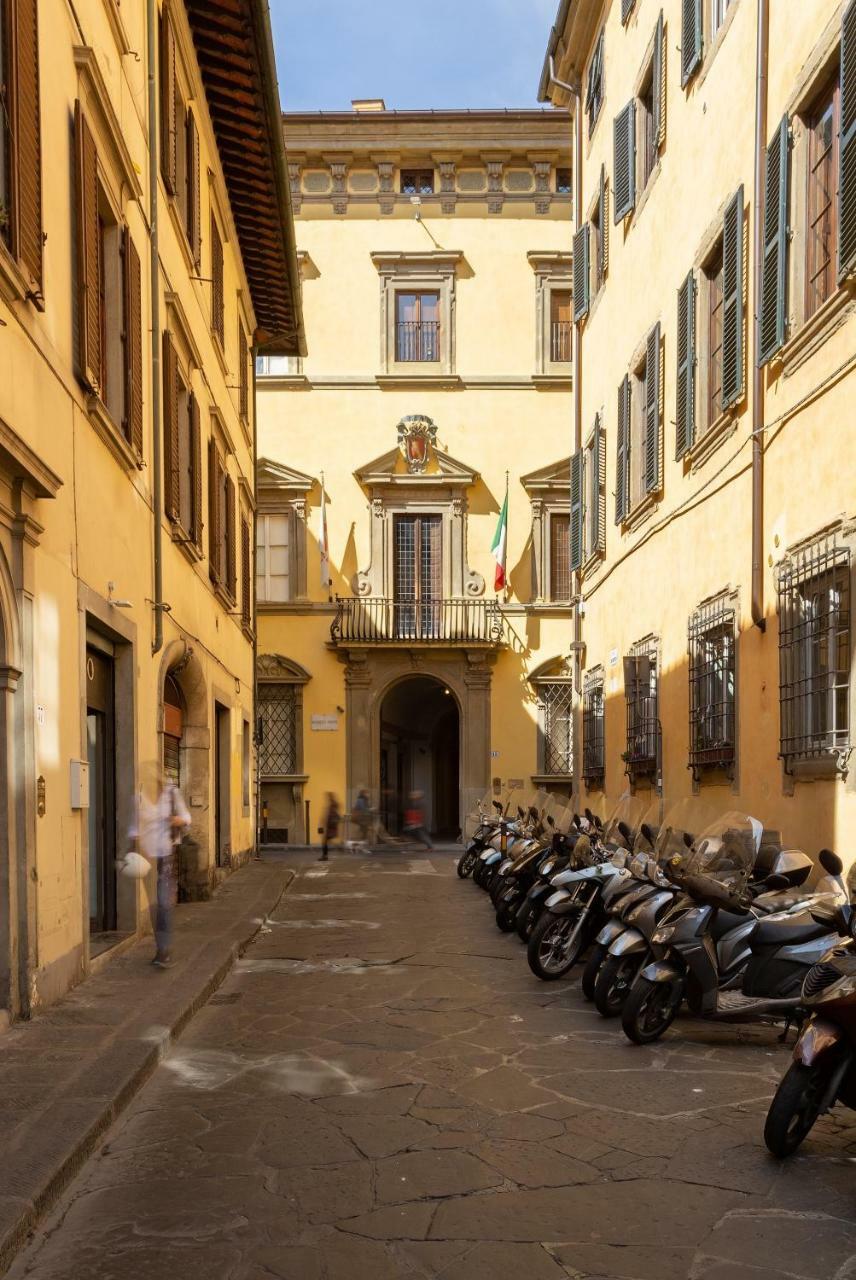 Palazzo Graziani Couette-café 2*