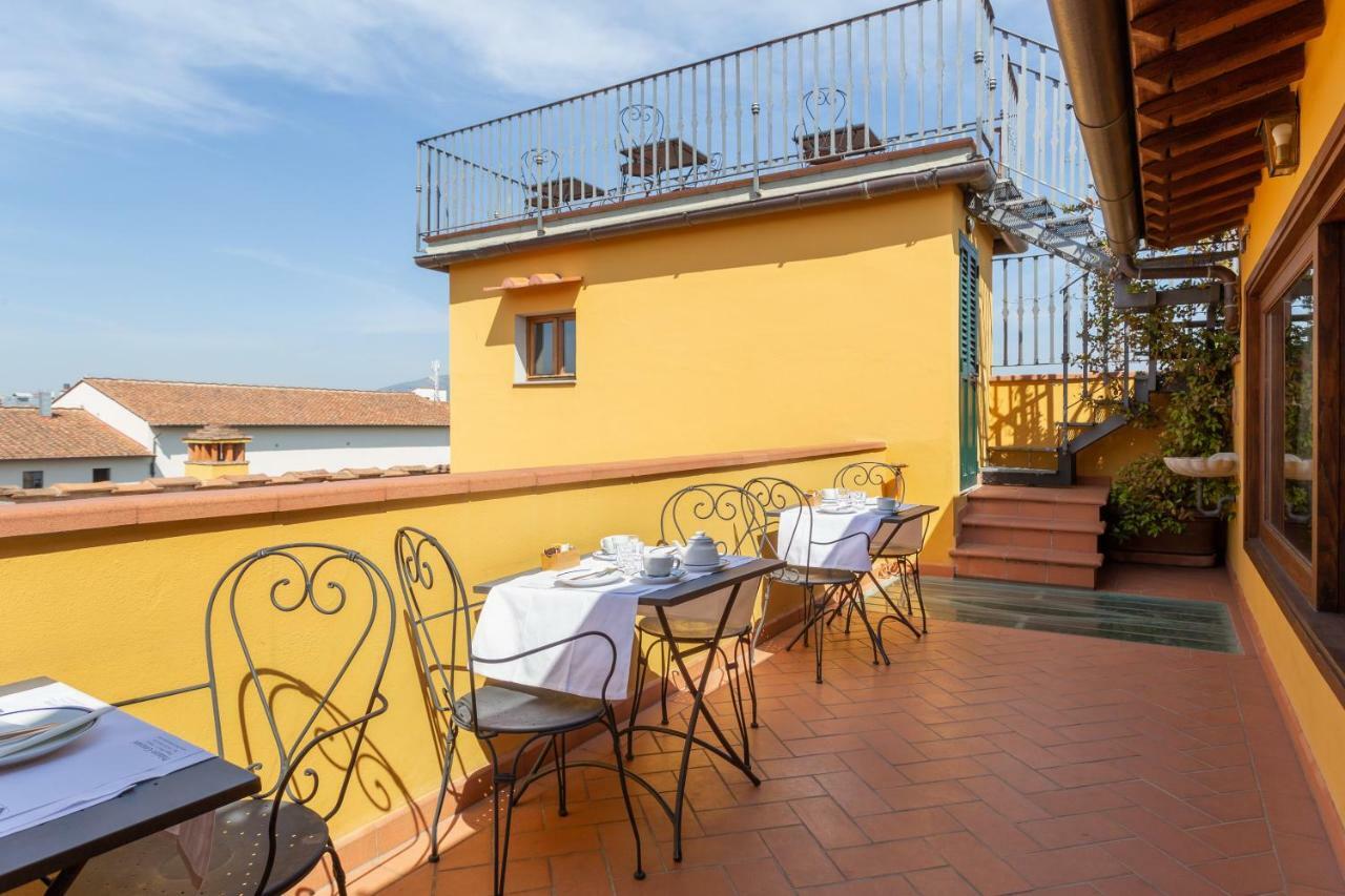 Couette-café Palazzo Graziani