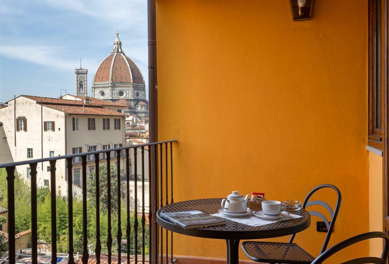 Palazzo Graziani Couette-café Florence
