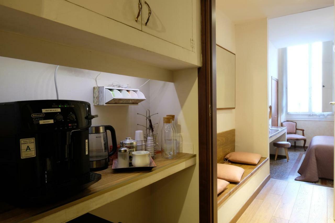 Arcobaleno Maison d'hôtes 3*