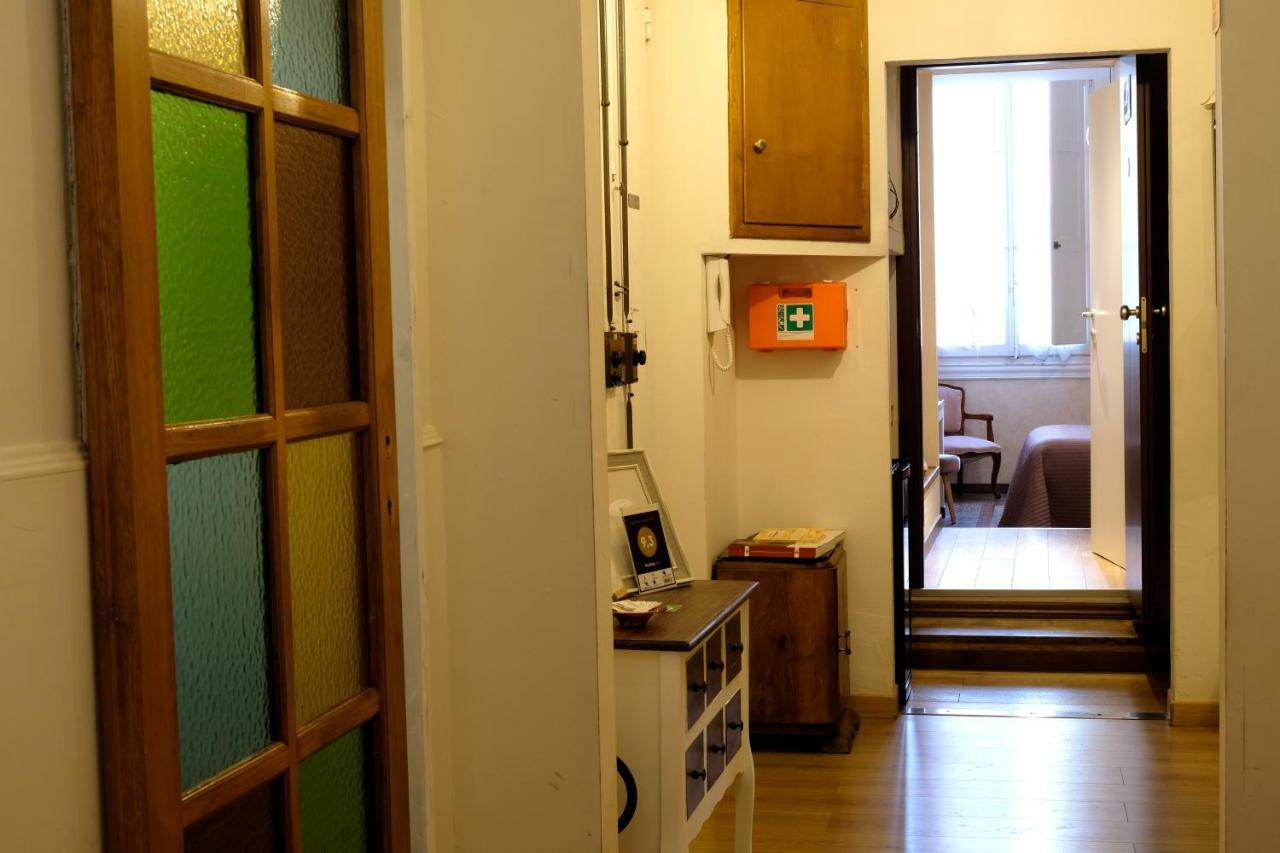 Maison d'hôtes Arcobaleno 3*