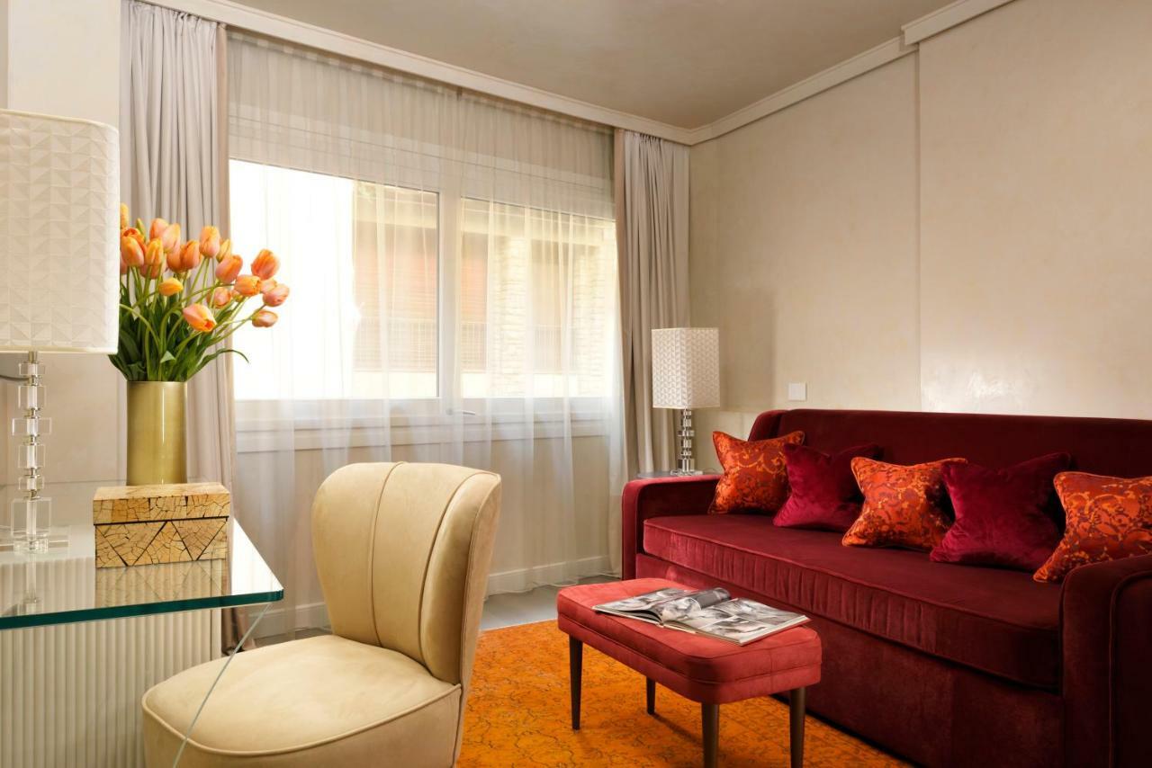 Hotel Ponte Vecchio & 4*