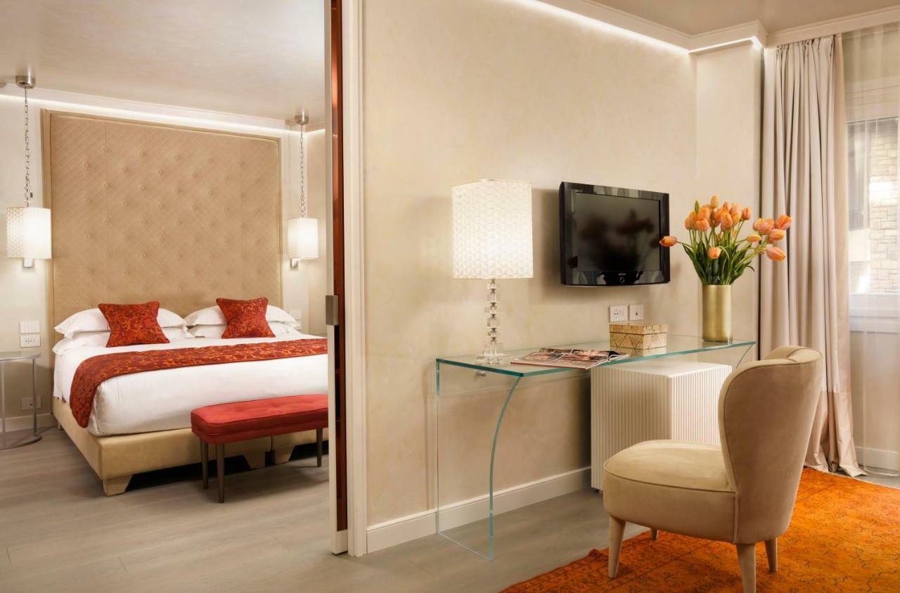 Hotel Ponte Vecchio & 4*