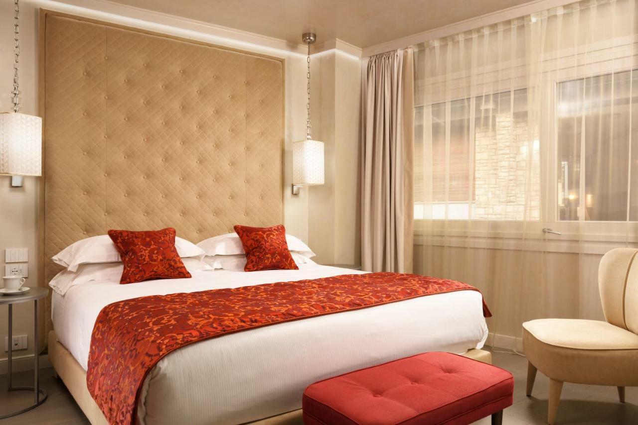Hotel Ponte Vecchio & 4*