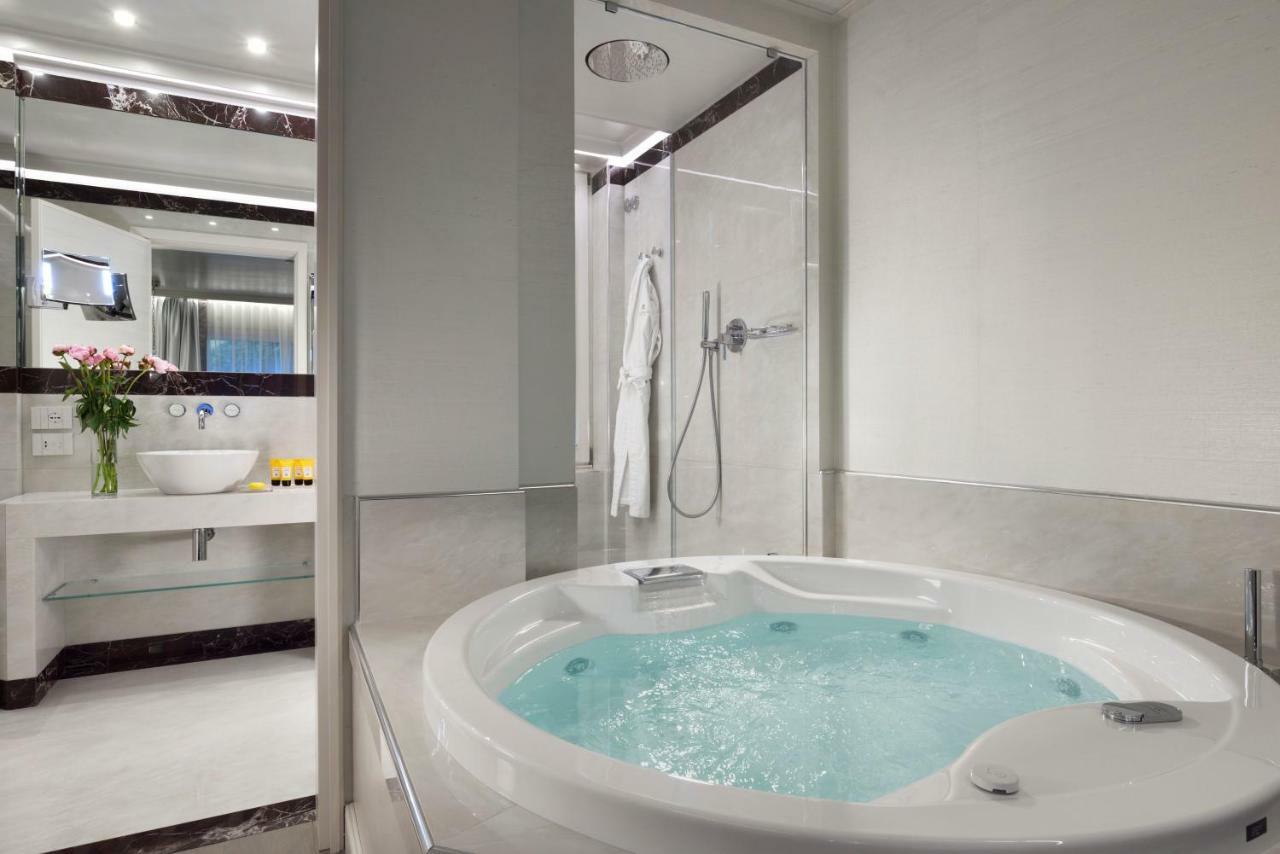 Ponte Vecchio & Hotel 4*
