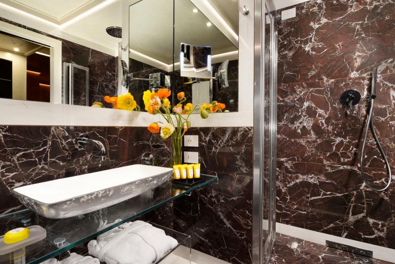 Ponte Vecchio & Hotel 4*