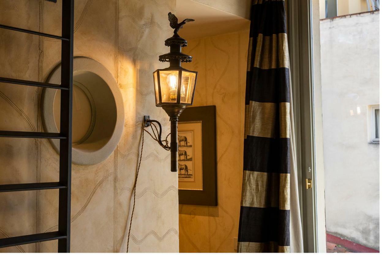 - Elegant Giotto Apartment