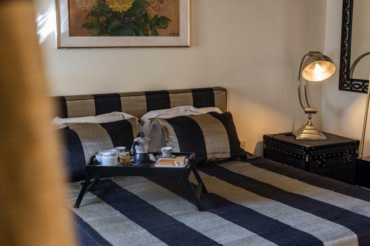 - Elegant Giotto Apartment *