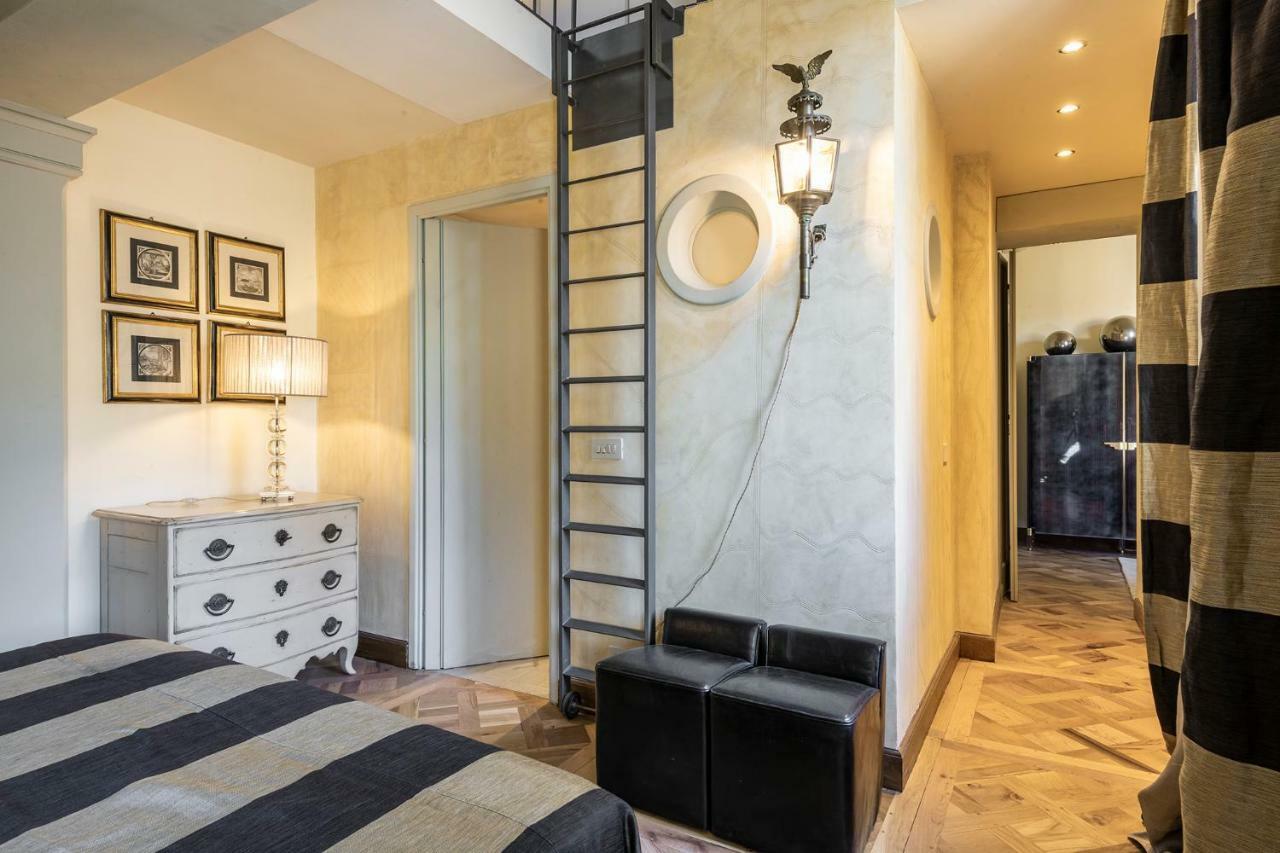 - Elegant Giotto Apartment Florence