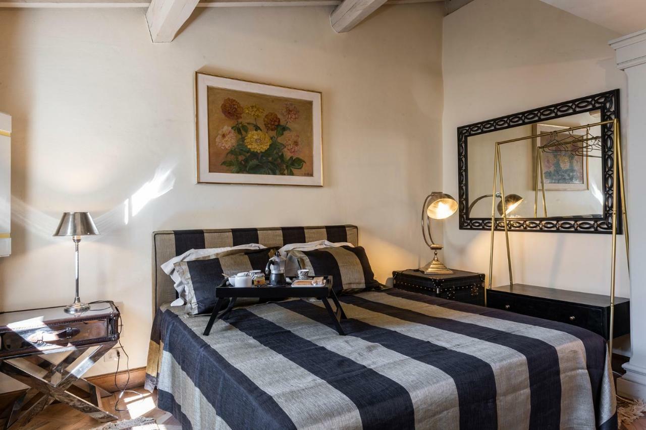 - Elegant Giotto Apartment Florence