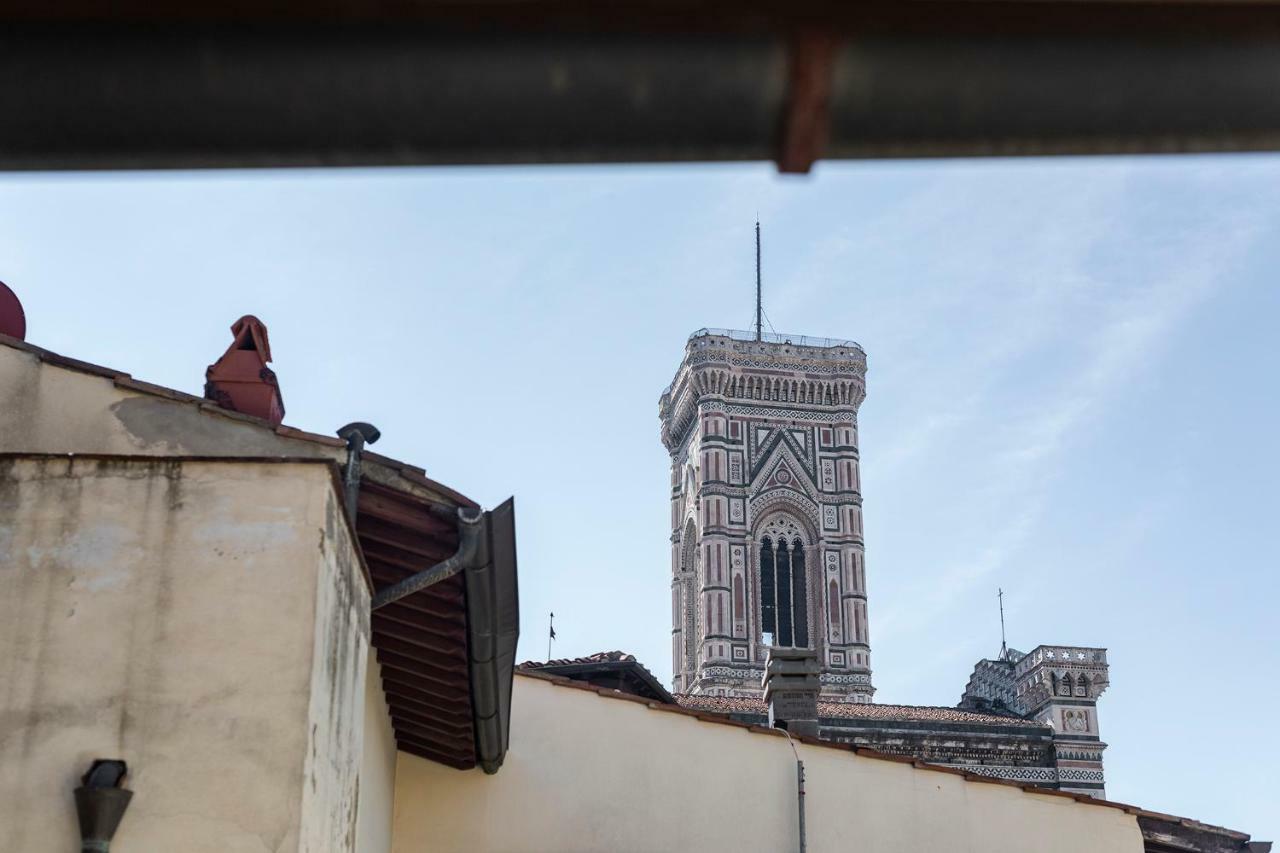 Apartment - Elegant Giotto Florence