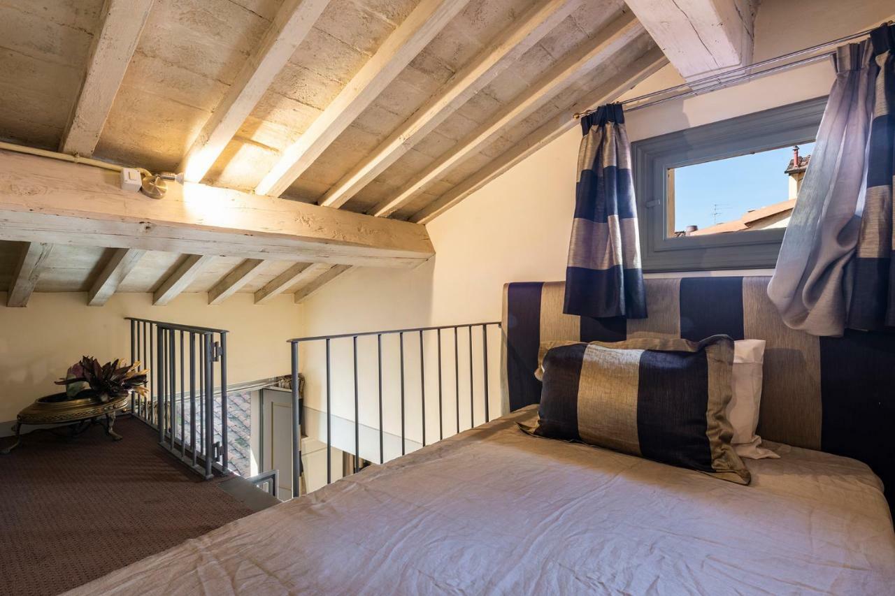 - Elegant Giotto Apartment Florence