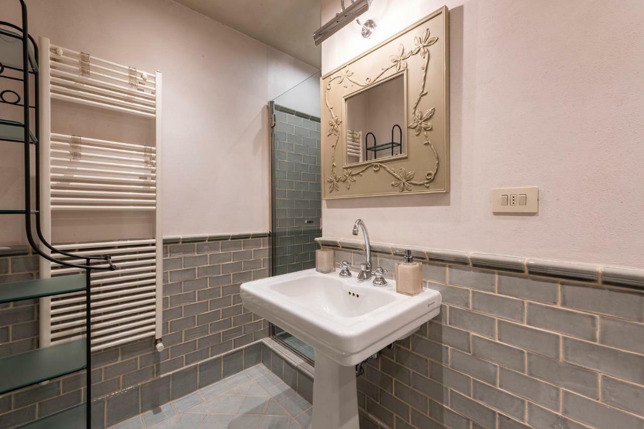 Apartment - Elegant Giotto *
